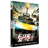 Image de Fury Race DVD