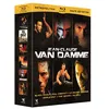 Image de Coffret Jean-Claude Van Damme 6 Films Blu-ray