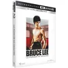 Image de La Fureur de vaincre Combo Blu-ray 4K Ultra HD
