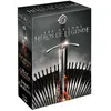 Image de Coffret Les Grands Héros de Légende DVD