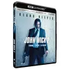 Image de John Wick 2 Blu-ray 4K Ultra HD