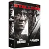 Image de Coffret Rambo : Last Blood et John Rambo DVD