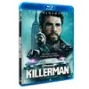 Image de Killerman Blu-ray