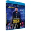 Image de Manhattan Lockdown Blu-ray