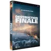 Image de Destruction finale DVD