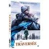 Image de La Traversée DVD
