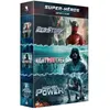 Image de Coffret Super-Héros DVD