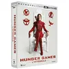 Image de Hunger Games L'intégrale Édition Limitée SteelBook® Blu-ray 4K Ultra HD