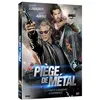 Image de Piège de métal DVD