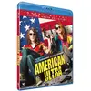 Image de American Ultra Blu-ray
