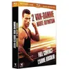 Image de Coffret Jean-Claude Van Damme 2 films Blu-ray