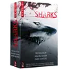 Image de Coffret Requins 3 films DVD
