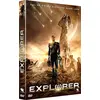 Image de Explorer DVD