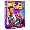Image de Parker Lewis L'intégrale DVD