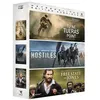 Image de Coffret Aventure 3 films DVD