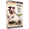 Image de L'Escadron noir Combo Blu-ray DVD