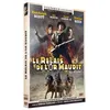 Image de Le Relais de l'or maudit DVD
