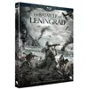 Image de La Bataille de Leningrad Blu-ray