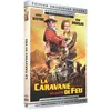Image de La Caravane de feu DVD