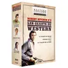 Image de Coffret Robert Mitchum 2 : Les géants du Western DVD