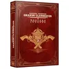 Image de Coffret Les Grands Classiques du Western Edition Prestige Limitée Blu-ray