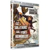 Image de Le Solitaire de Fort Humboldt DVD