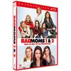 Image de Coffret Bad Moms 1 et 2 Blu-ray