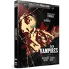 Image de Les Vampires Édition Limitée Combo Blu-ray DVD