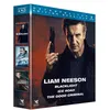 Image de Coffret Liam Neeson Blu-ray