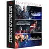 Image de Coffret Detective Knight La Trilogie DVD