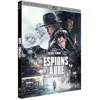 Image de Les Espions de l'aube Édition Limitée Blu-ray