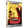 Image de Bataille sans merci Édition Limitée Combo Blu-ray DVD