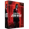 Image de Coffret John Wick 1 à 4 DVD