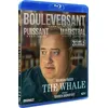 Image de The Whale Blu-ray