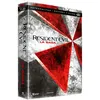 Image de Coffret Resident Evil 7 Films DVD