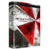 Image de Coffret Resident Evil 7 Films Blu-ray