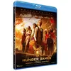 Image de Hunger Games : La Ballade du serpent et de l'oiseau chanteur Blu-ray