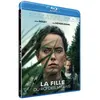 Image de La Fille du roi des marais Blu-ray