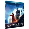 Image de Alienoid - Les Protecteurs du futur Blu-ray
