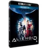 Image de Alienoid - Les Protecteurs du futur Blu-ray 4K Ultra HD
