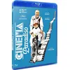 Image de Cinema Paradiso Blu-ray
