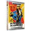 Image de La Patrouille de la violence Édition Limitée Combo Blu-ray DVD