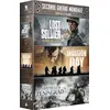 Image de Coffret La Seconde Guerre mondiale DVD
