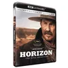 Image de Horizon : Une saga américaine Blu-ray 4K Ultra HD
