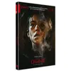 Image de La Damnée DVD