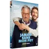 Image de Jamais sans mon psy DVD