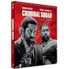 Image de Criminal Squad : Pantera Édition Limitée SteelBook® Blu-ray