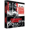 Image de Coffret Criminal Squad Blu-ray