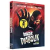 Image de Danger : Diabolik ! Édition Collector Limitée Blu-ray 4K Ultra HD