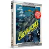 Image de La Chevauchée fantastique Édition Limitée Combo Blu-ray DVD